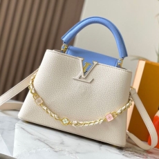 Louis Vuitton Top Handle Bags